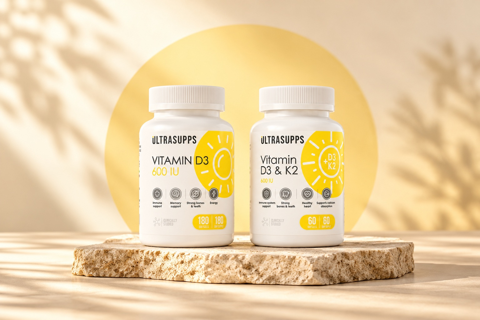 D3 600 МЕ и D3 + K2: какие варианты есть на uesupps.ru