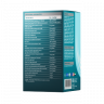 UESUPPS / Ultra Energy 50+ Men Multivitamin / 60 softgels