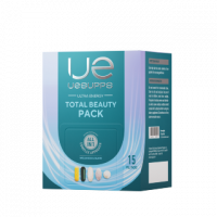 UESUPPS / Total Beauty Pack / 15 packs