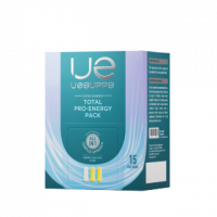 UESUPPS / Total Pro-Energy Pack / 15 packs